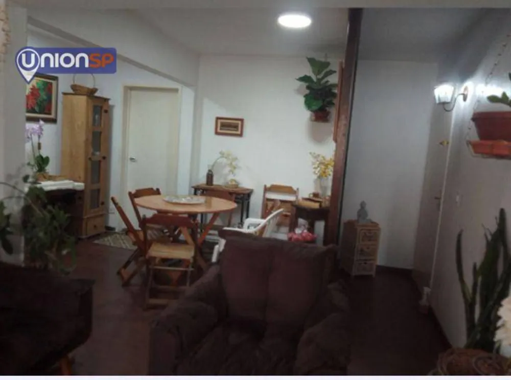 Apartamento, 3 quartos, 65 m² - Foto 2