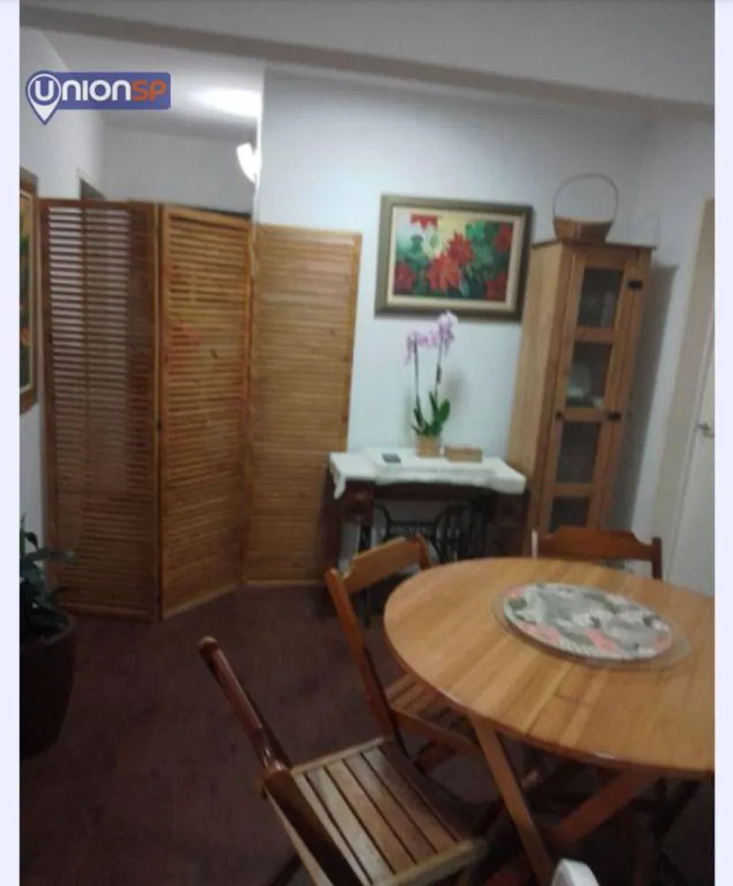 Apartamento, 3 quartos, 65 m² - Foto 3