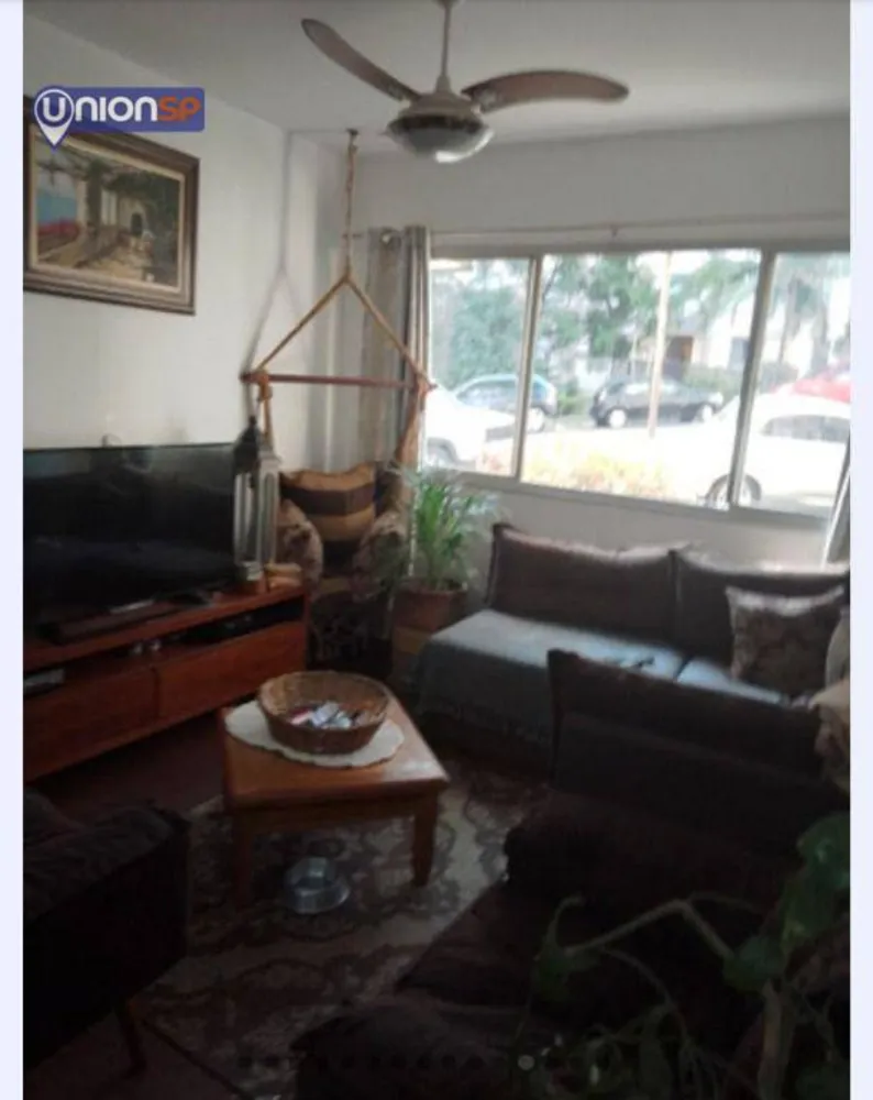 Apartamento, 3 quartos, 65 m² - Foto 1