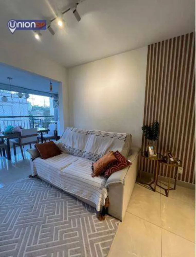 Apartamento, 2 quartos, 70 m² - Foto 4