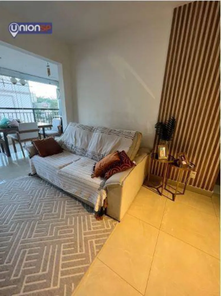 Apartamento, 2 quartos, 70 m² - Foto 3