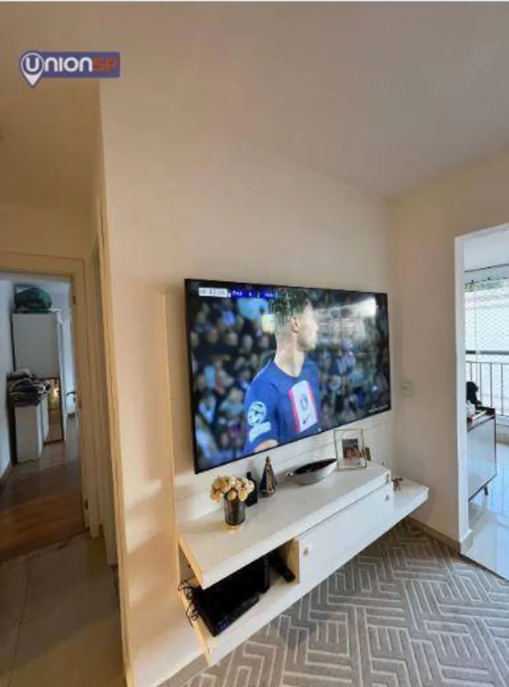 Apartamento, 2 quartos, 70 m² - Foto 2