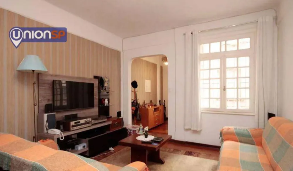 Apartamento, 1 quarto, 79 m² - Foto 1