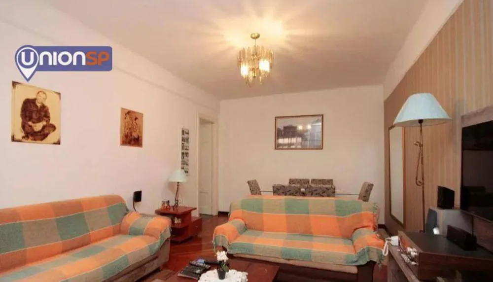 Apartamento, 1 quarto, 79 m² - Foto 3