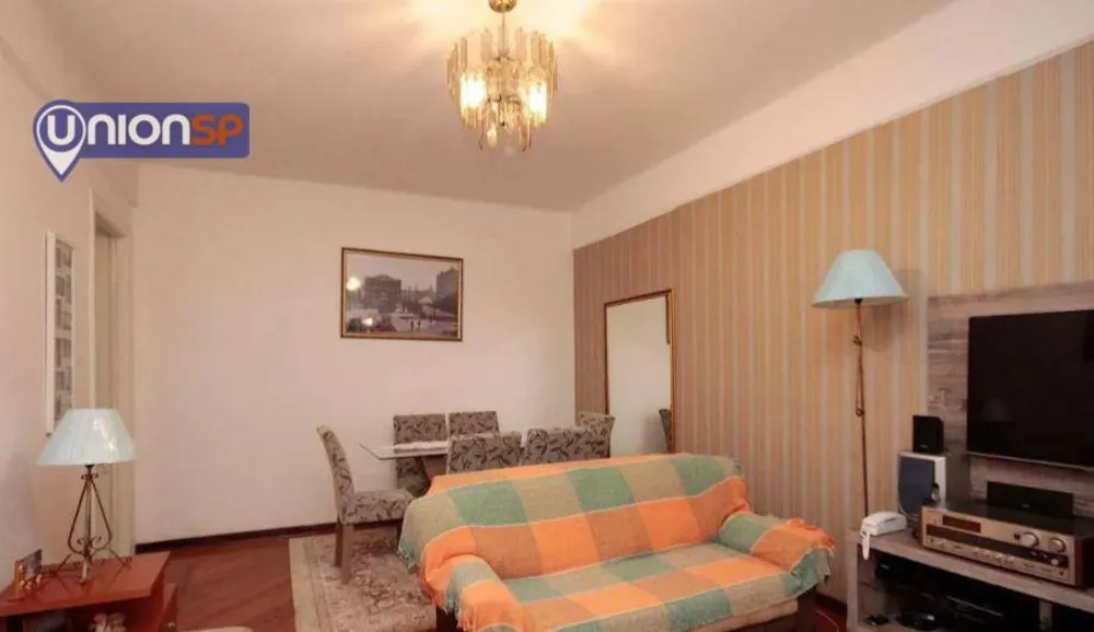 Apartamento, 1 quarto, 79 m² - Foto 4