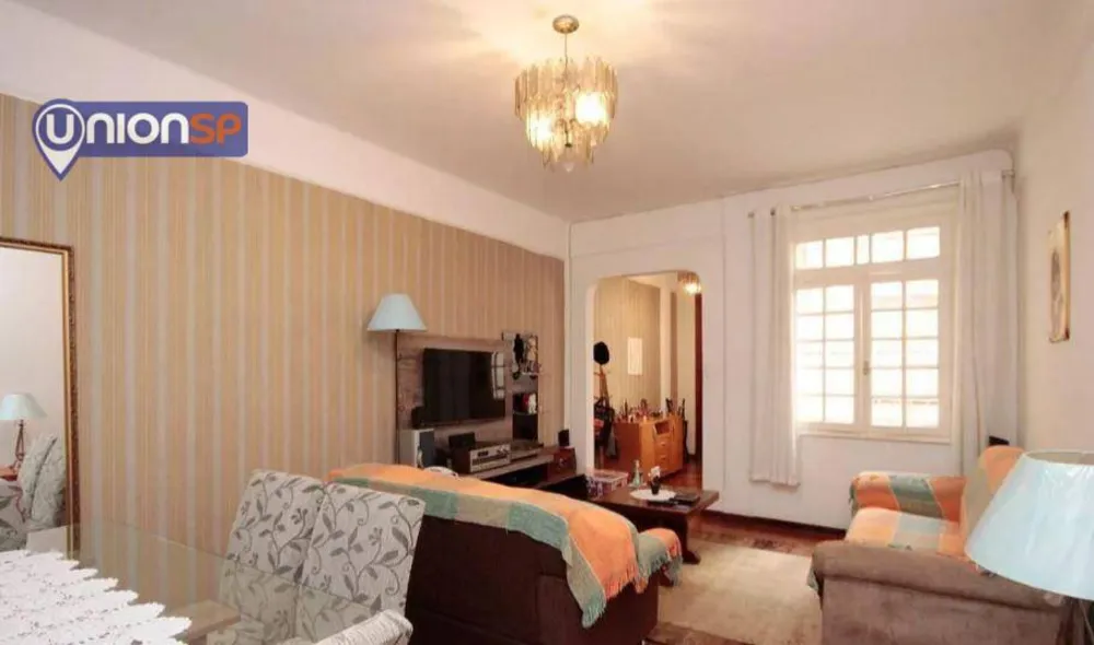 Apartamento, 1 quarto, 79 m² - Foto 2