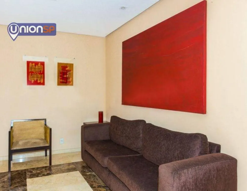 Apartamento, 4 quartos, 171 m² - Foto 3