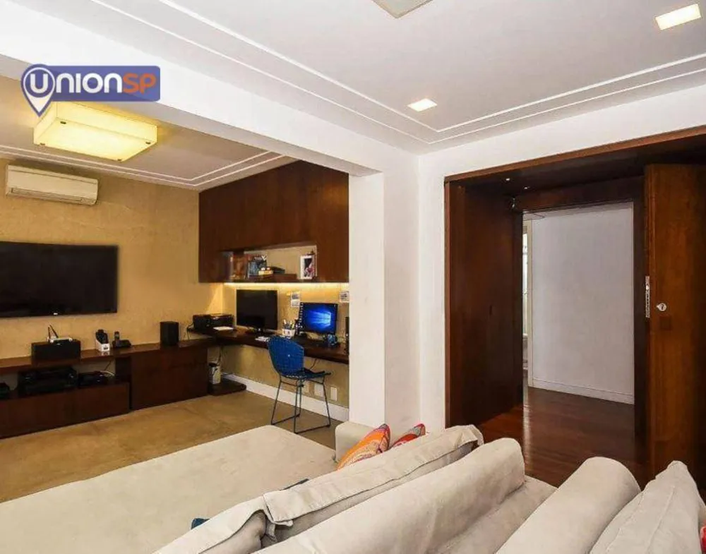 Apartamento, 4 quartos, 171 m² - Foto 2