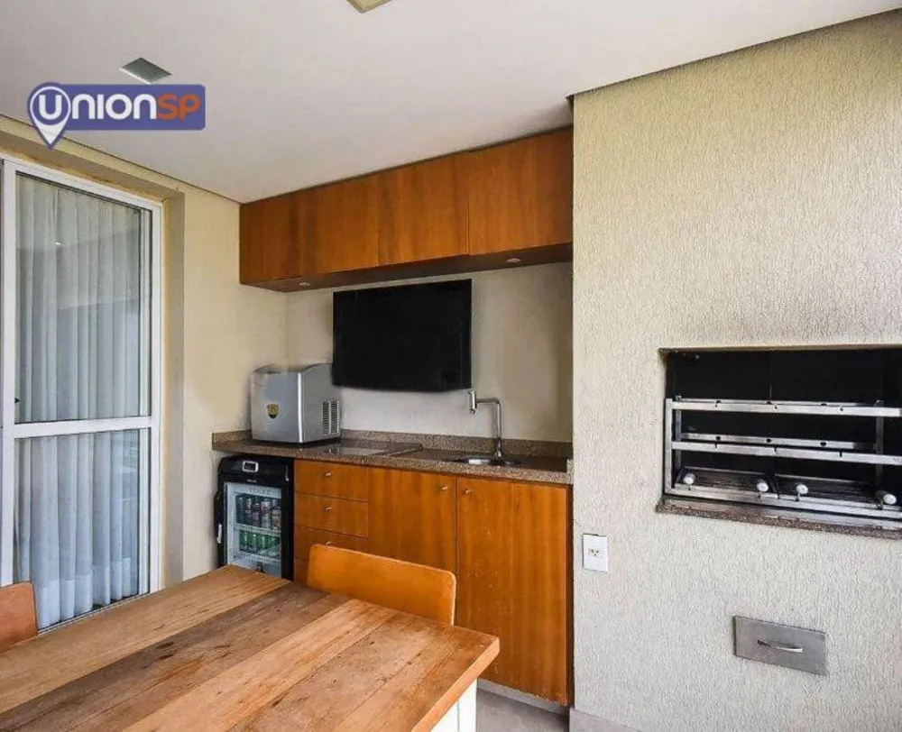 Apartamento, 4 quartos, 171 m² - Foto 4