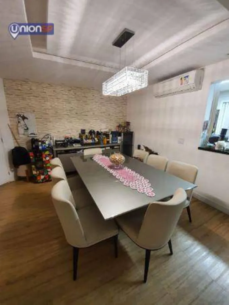 Apartamento, 2 quartos, 142 m² - Foto 4