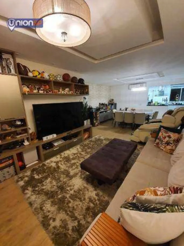 Apartamento, 2 quartos, 142 m² - Foto 3