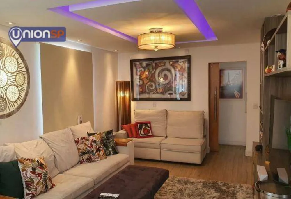 Apartamento, 2 quartos, 142 m² - Foto 1