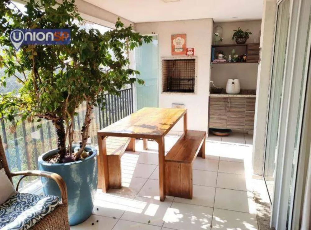 Apartamento, 3 quartos, 133 m² - Foto 3