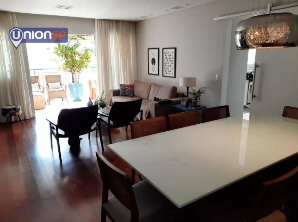 Apartamento, 3 quartos, 133 m² - Foto 2