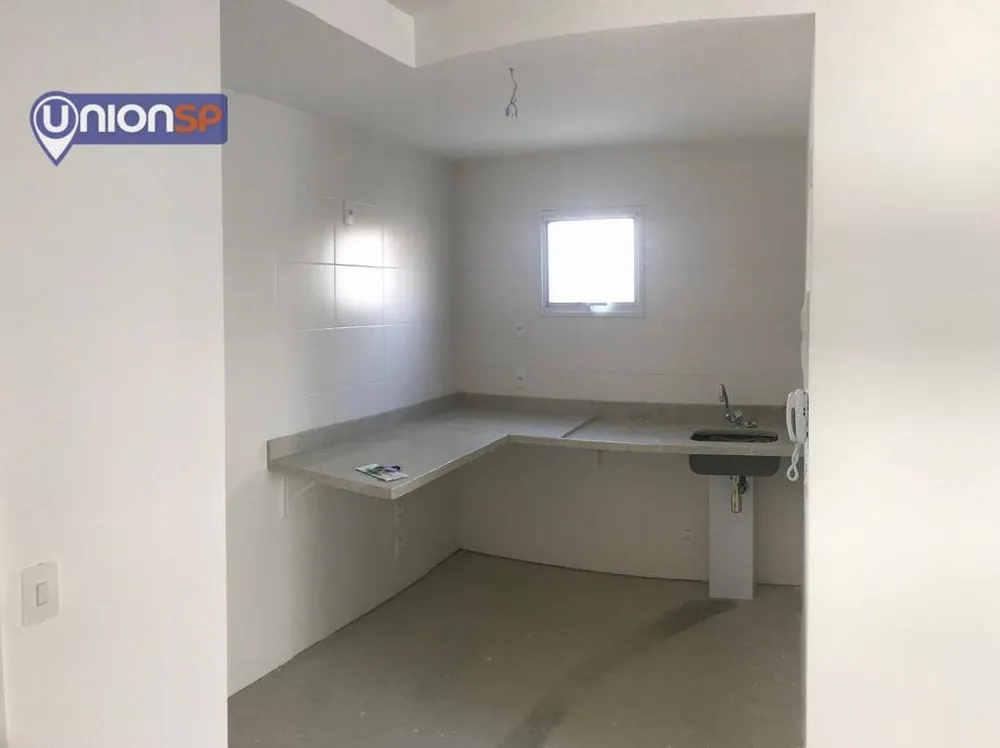 Apartamento, 1 quarto, 44 m² - Foto 3