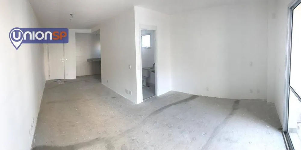 Apartamento, 1 quarto, 44 m² - Foto 1