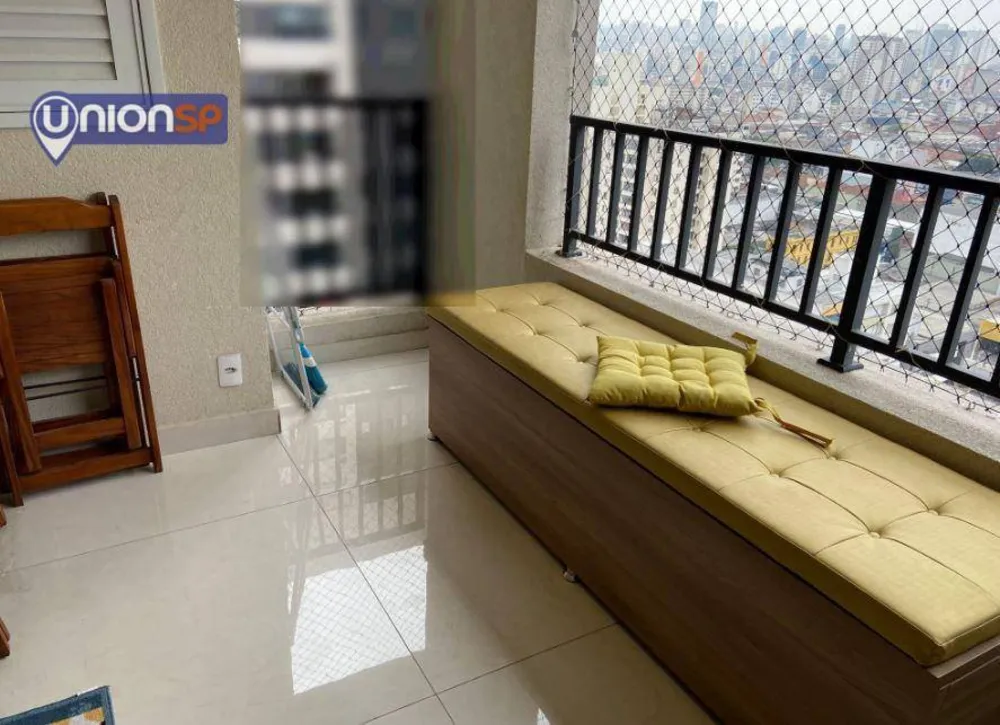 Apartamento, 1 quarto, 57 m² - Foto 3