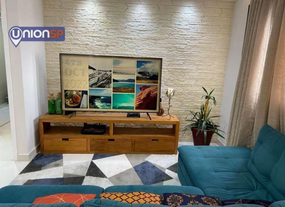 Apartamento, 1 quarto, 57 m² - Foto 1