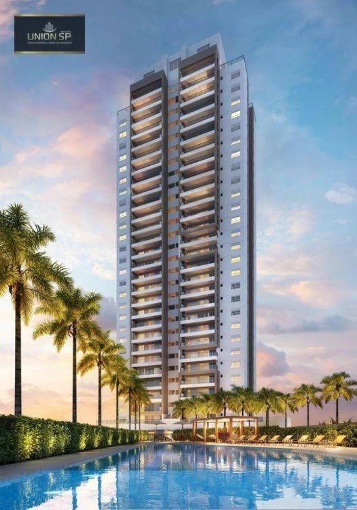 Apartamento, 4 quartos, 267 m² - Foto 3