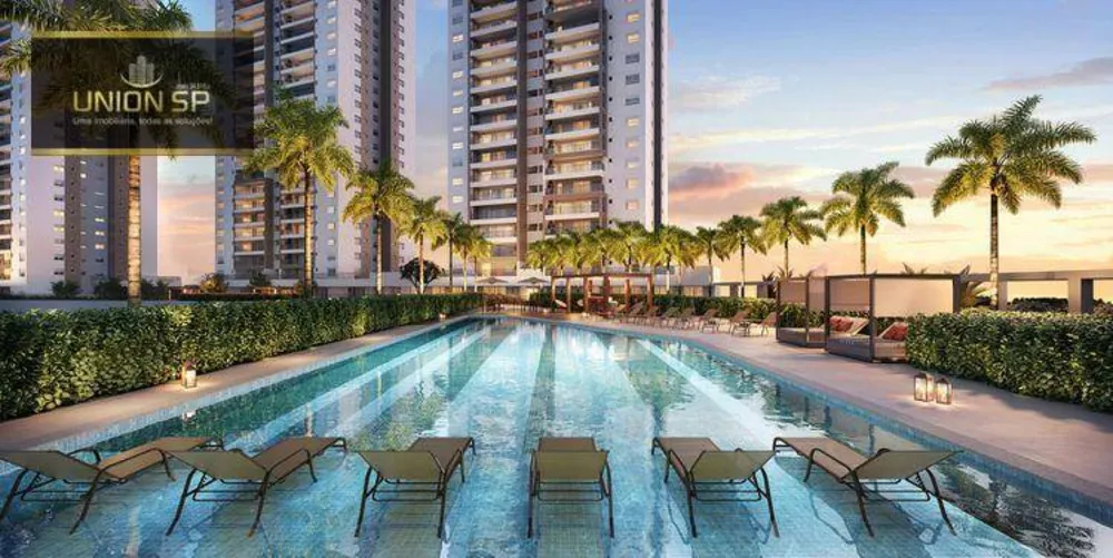 Apartamento, 4 quartos, 267 m² - Foto 1