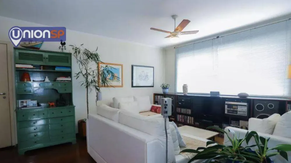 Apartamento, 3 quartos, 106 m² - Foto 3