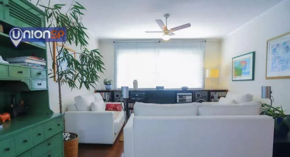 Apartamento, 3 quartos, 106 m² - Foto 1