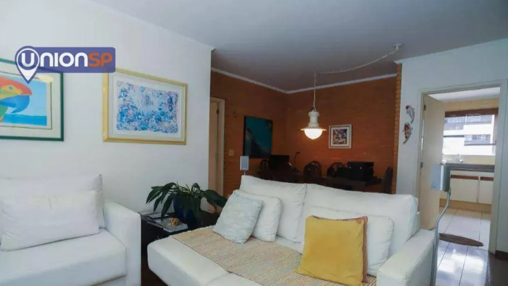 Apartamento, 3 quartos, 106 m² - Foto 4