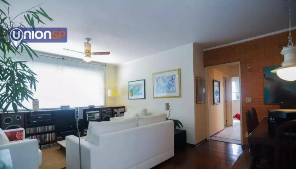 Apartamento, 3 quartos, 106 m² - Foto 2