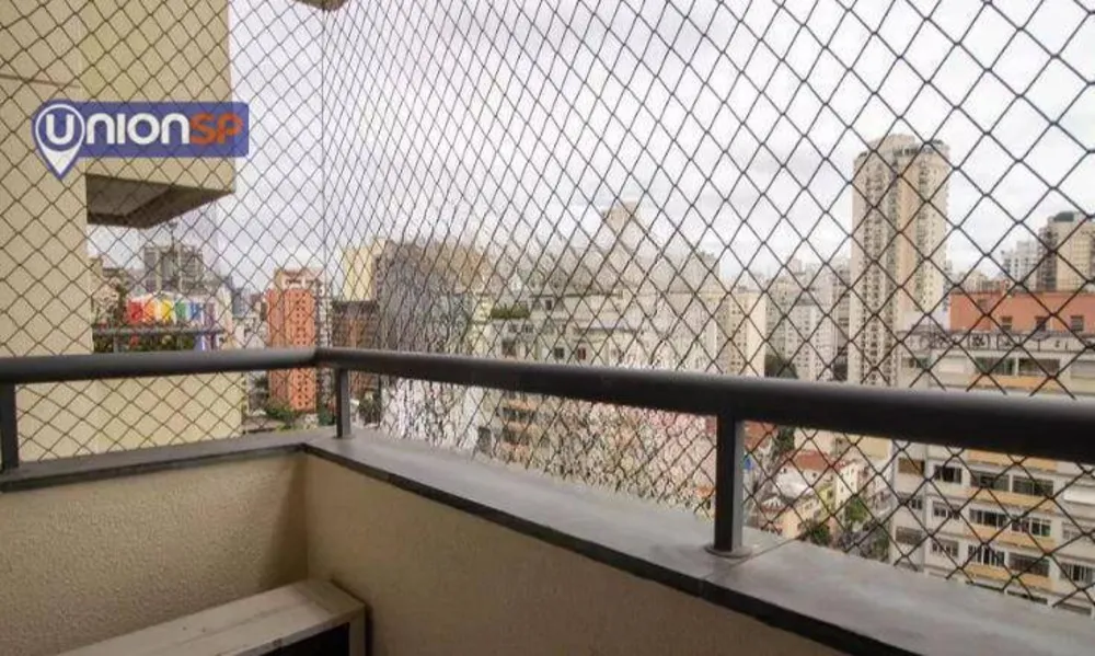 Apartamento, 2 quartos, 65 m² - Foto 3
