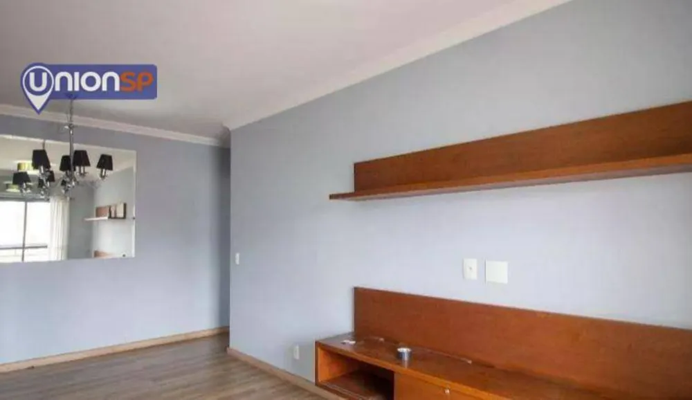 Apartamento, 2 quartos, 65 m² - Foto 4