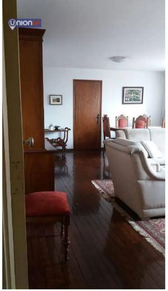Apartamento, 3 quartos, 128 m² - Foto 1