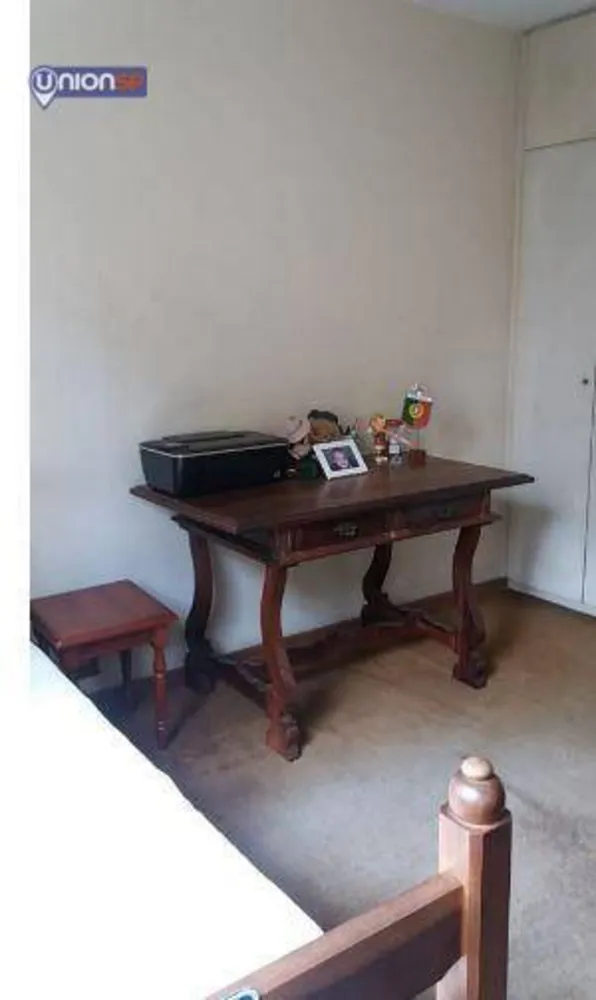 Apartamento, 3 quartos, 128 m² - Foto 4