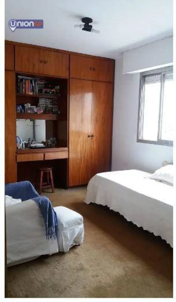 Apartamento, 3 quartos, 128 m² - Foto 3