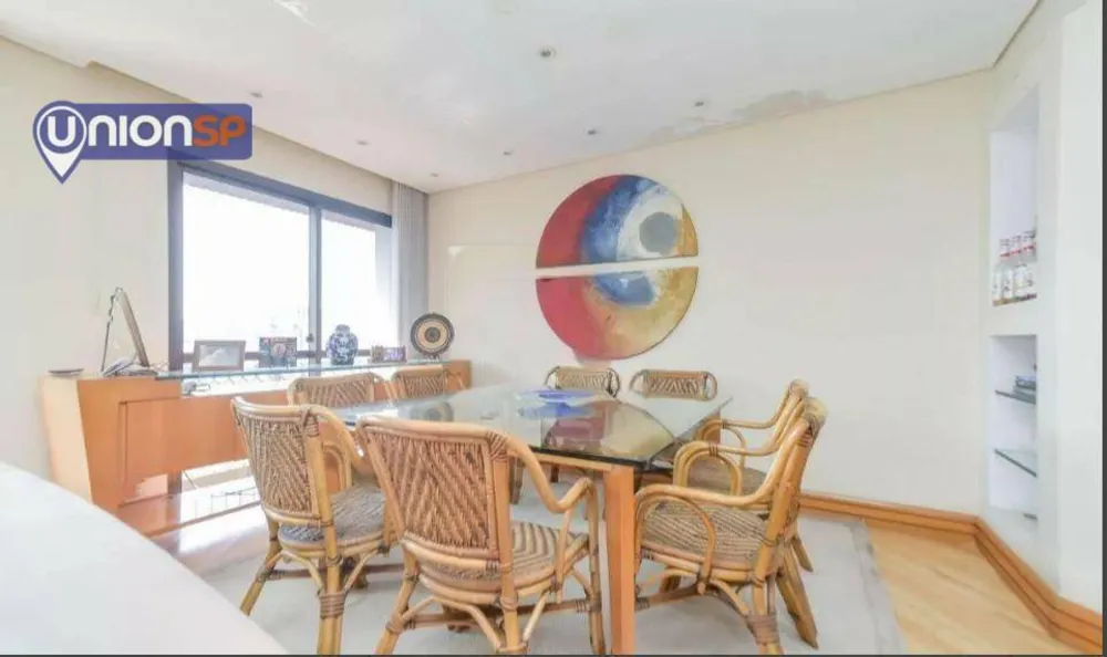 Apartamento, 4 quartos, 168 m² - Foto 3