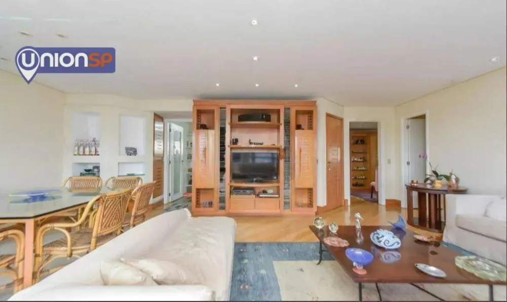 Apartamento, 4 quartos, 168 m² - Foto 4
