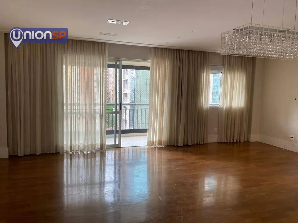 Apartamento, 3 quartos, 118 m² - Foto 1