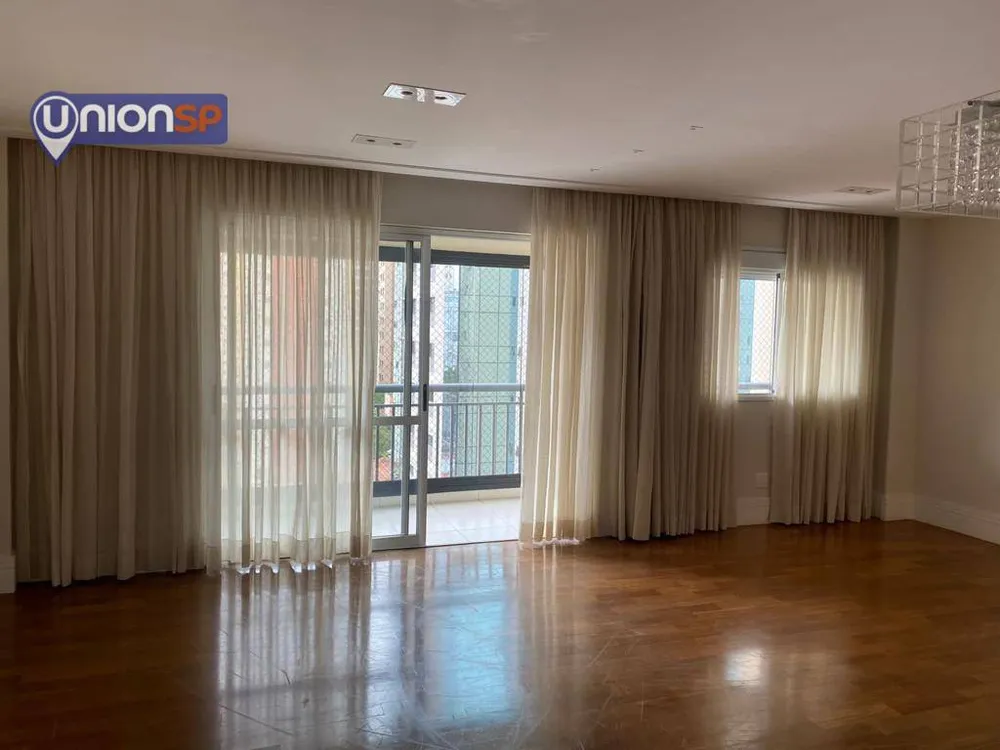 Apartamento, 3 quartos, 118 m² - Foto 2