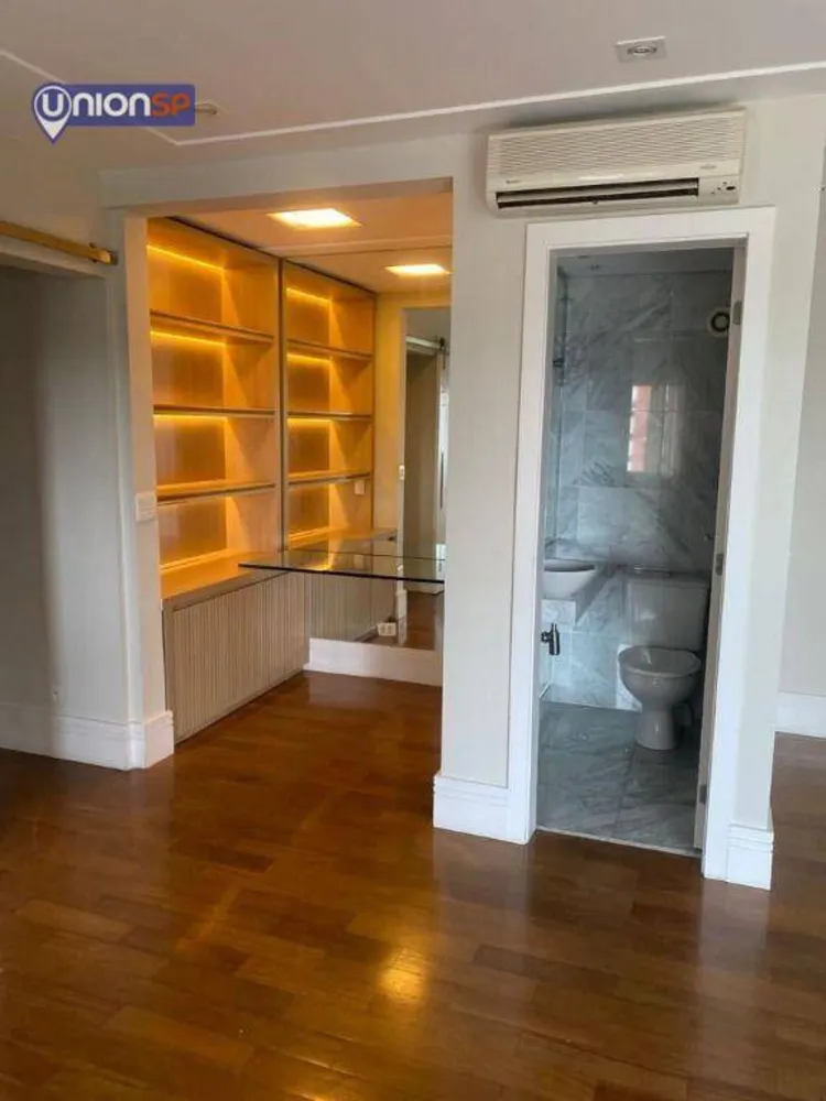 Apartamento, 3 quartos, 118 m² - Foto 4