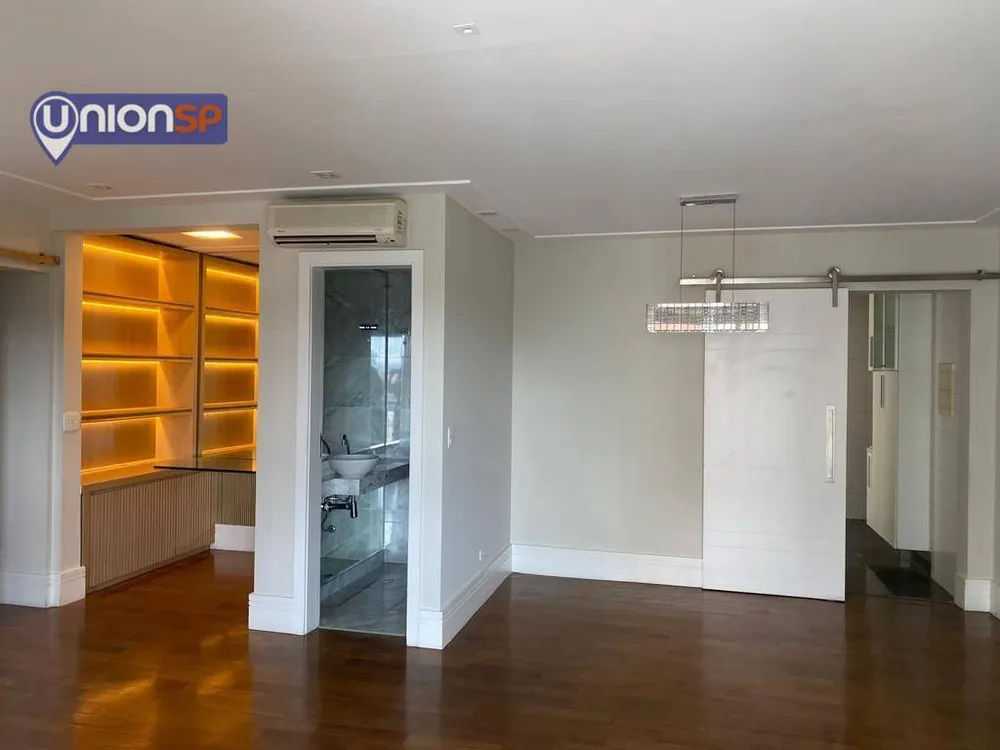 Apartamento, 3 quartos, 118 m² - Foto 3