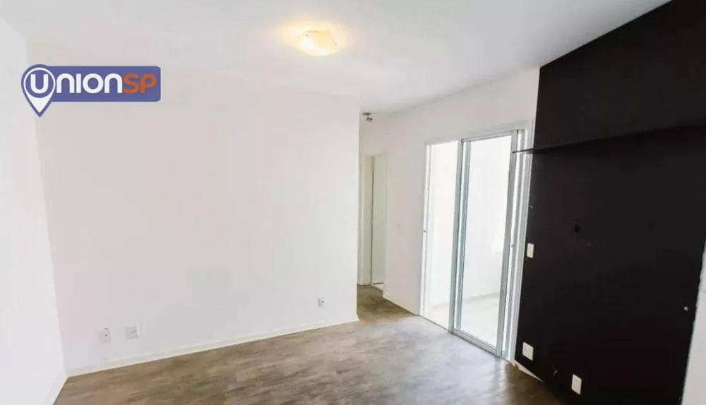 Apartamento, 2 quartos, 48 m² - Foto 1