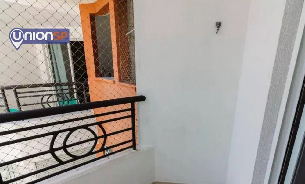 Apartamento, 2 quartos, 48 m² - Foto 3