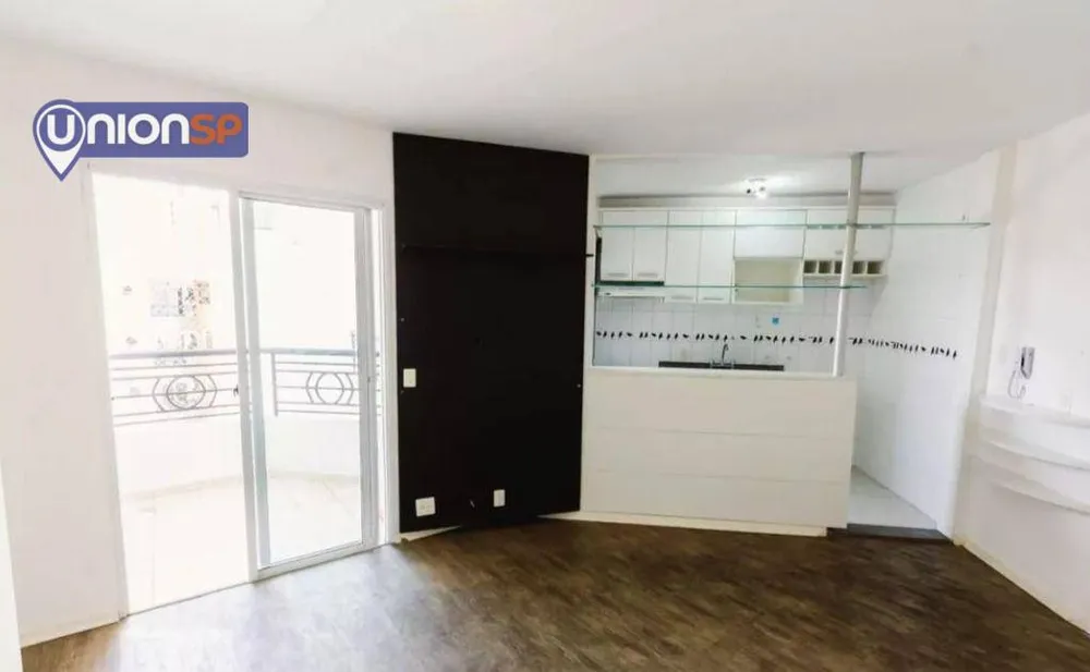 Apartamento, 2 quartos, 48 m² - Foto 2