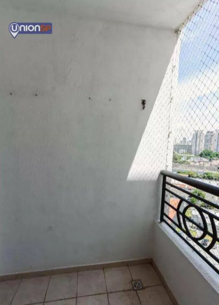 Apartamento, 2 quartos, 48 m² - Foto 4