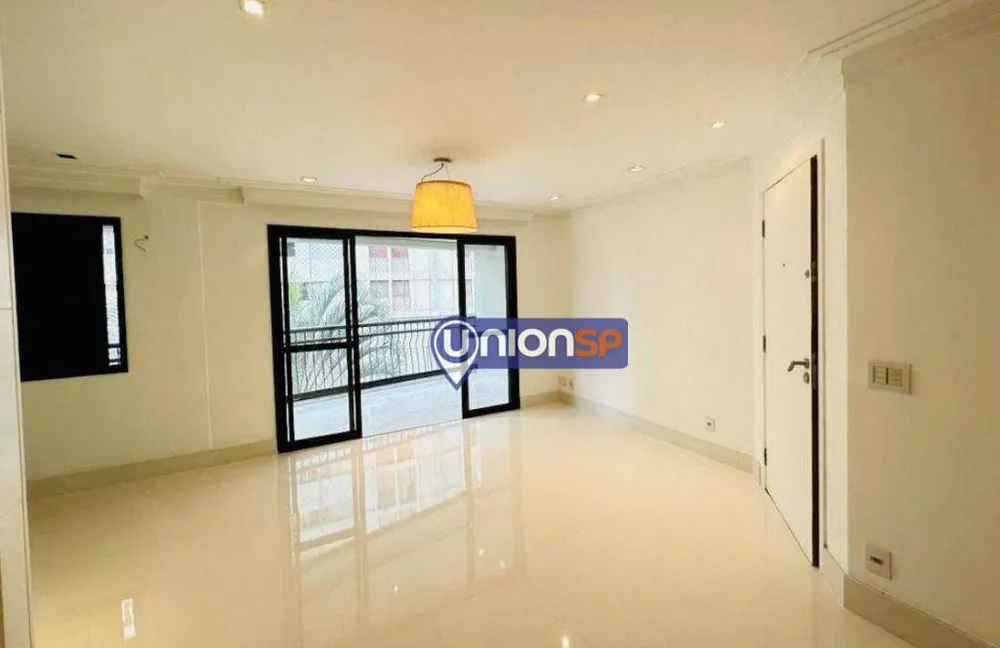 Apartamento, 2 quartos, 104 m² - Foto 2