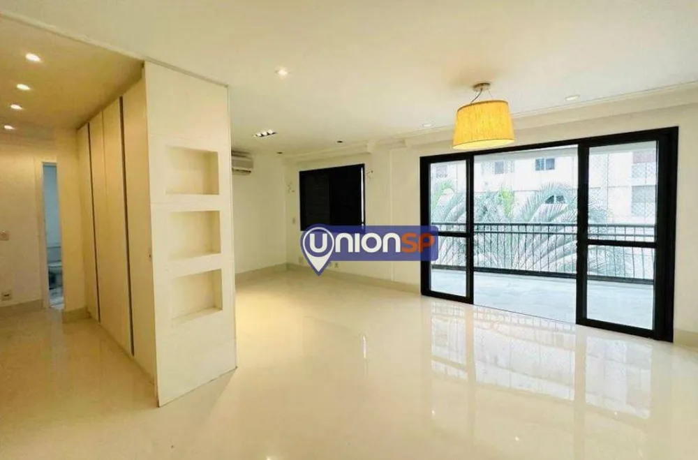Apartamento, 2 quartos, 104 m² - Foto 1