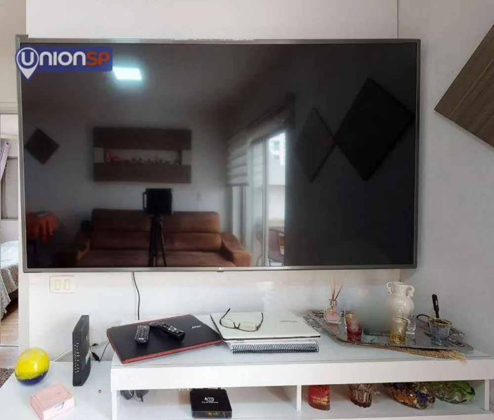 Apartamento, 2 quartos, 48 m² - Foto 2