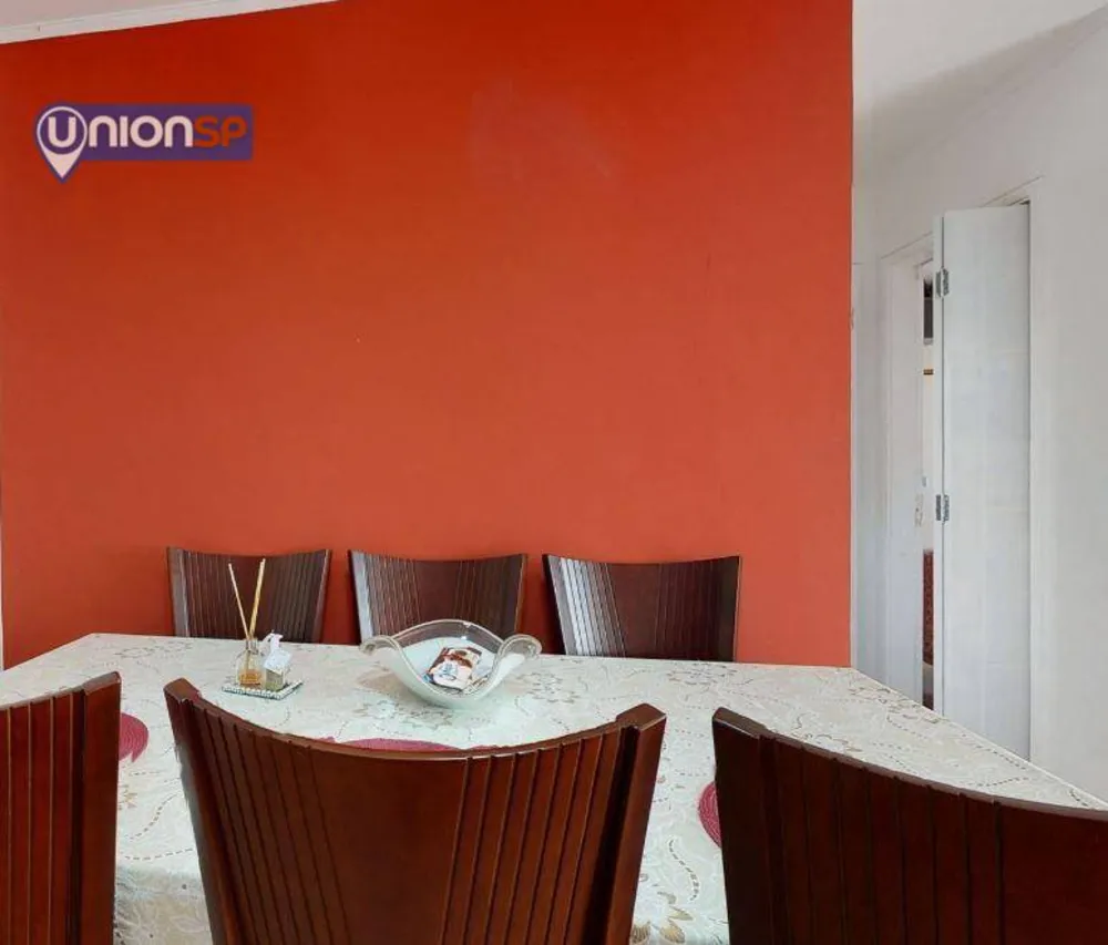 Apartamento, 2 quartos, 48 m² - Foto 4