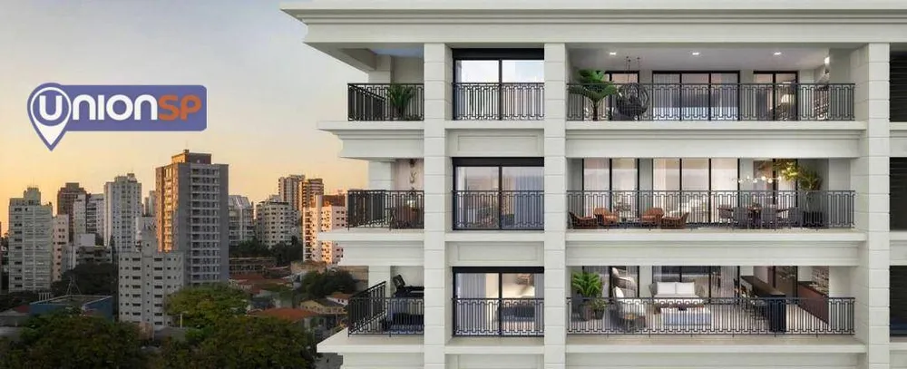 Apartamento, 3 quartos, 210 m² - Foto 3