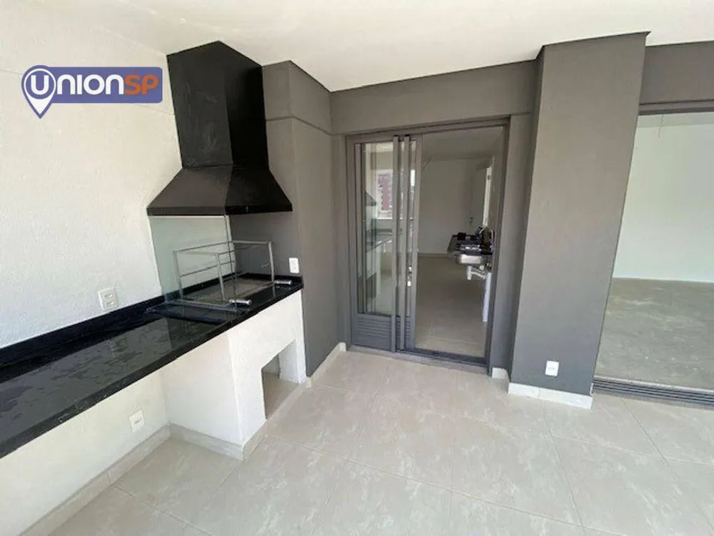 Apartamento, 3 quartos, 163 m² - Foto 4