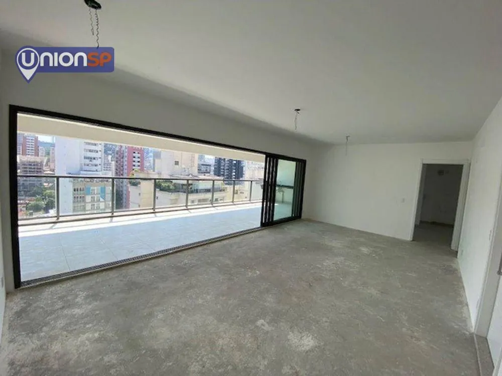 Apartamento, 3 quartos, 163 m² - Foto 1